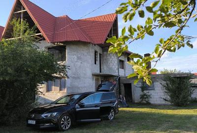 Casă în Spital - 1