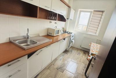 Apartament cu 2 camere decomandat în Rahova - 2