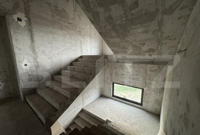 Casă cu 2 camere cu Teren 800 Mp în Șișești - 15