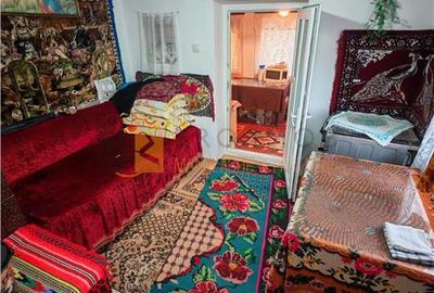 Casă individuală cu 5 camere cu Garaj în Vadu Pașii - 5