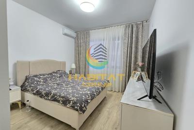 Apartament cu 4 camere decomandat, mobilat în Brâncoveanu - 4