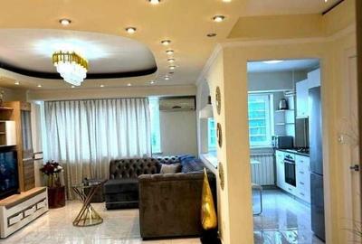 Apartament modern de 2 camere, ultracentral langa metrou - Bulevardul Unirii Apartament modern de 2 camere, ultracentral langa metrou - Bulevardul Unirii - 3