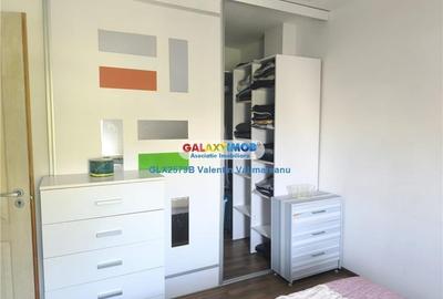 Apartament 2 Camere Mall Vitan VI 187 - 4