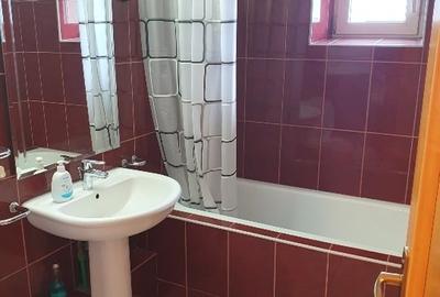 Apartament cu 3 camere decomandat, mobilat în Herăstrău - 5