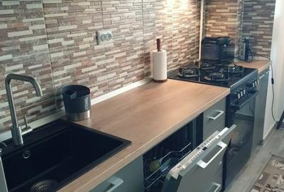 Apartament cu 2 camere semidecomandat în Bălcescu - 2