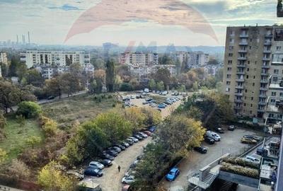 Apartament cu 2 camere Parc Tineretului 77mp, 2 bai, parcare Apartament cu 2 camere Parc Tineretului 77mp, 2 bai, parcare - 10