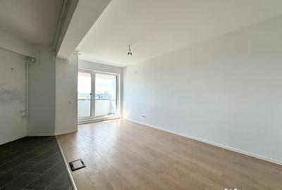 Apartament cu 2 camere semidecomandat în Vest - 15
