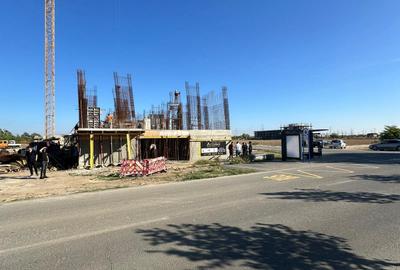 Apartament 2 camere la promotie - Cheiul Dambovitei - Splaiul Unirii - 4