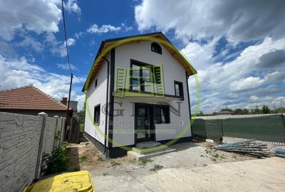 Casa semifinisata P+1 cu 643mp de teren in Bariera Valcii - 2