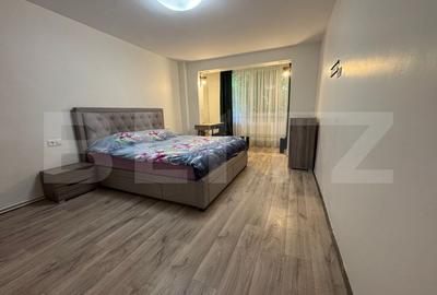 Apartament de 3 camere, 76 mp, zona Tudor - 10