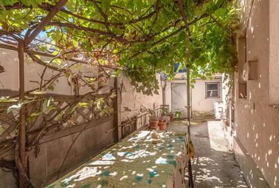 Casa individuala cu 2 corpuri, curte proprie, 253mp teren, zona Salaj - 5