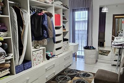 Casă cu 4 camere cu Teren 1000 Mp în Central - 7