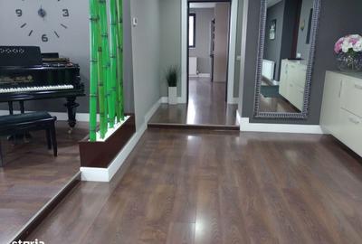 Casă cu 4 camere în Exterior Vest - 4