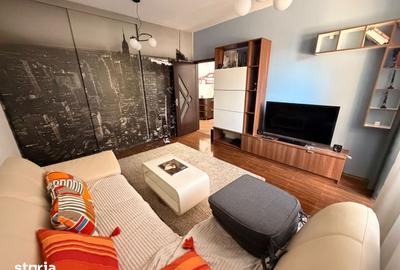 Apartament cu 3 camere decomandat în Dobroești - 17