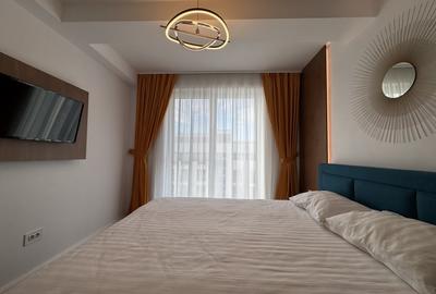 Kasper - Coresi Avantgarden, de inchiriat apart. superb cu 2 camere, decomandat - 7