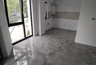 Apartament 1 Camera FINALIZAT 2025 Finisaje LUX - Lake View Rediu - 4