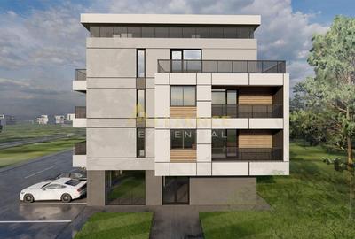 Apartament cu 2 camere decomandat în Central - 3