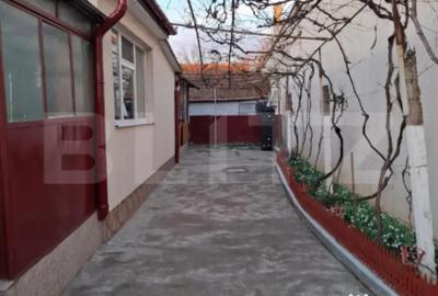 Casă cu 3 camere cu Teren 500 Mp în Central - 7