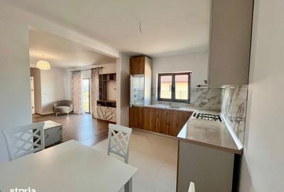 Casă cu 3 camere în Gagu - 4