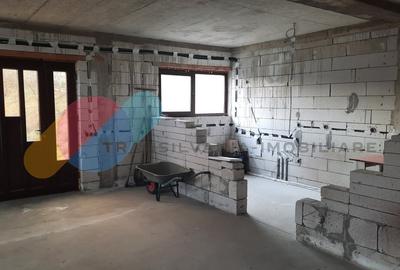 Casa individuala, 1553 mp teren, Cara - 8