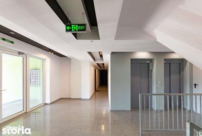 Apartament cu 2 camere decomandat în Central - 8