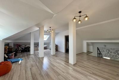 Berceni - VILĂ UNICAT, spațioasă, curte 1.000 mp, la 7 min metrou - 34
