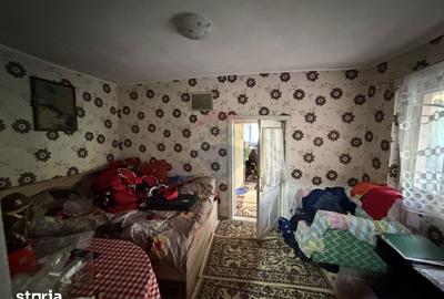 Casă cu 5 camere cu Teren 3818 Mp în Vidra - 10