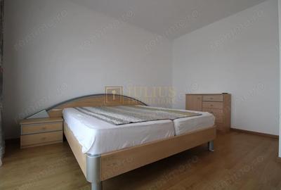 Apartament cu 3 camere decomandat, mobilat în Buziașului - 8