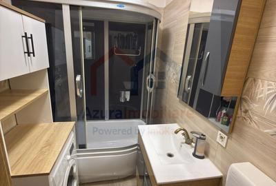 Apartament modern 3 camere balcon 10 mp parcare privata in Terezian - 10