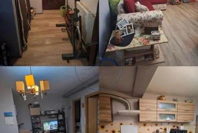 Apartament de vanzare 2 camere, parcare subterana/boxa - 2