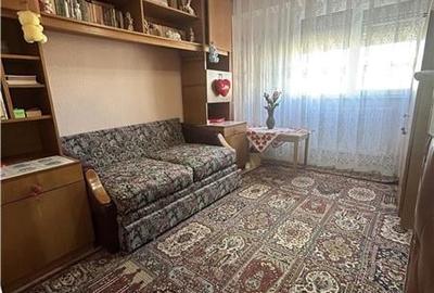 Apartament 3 camere, 2 bai, zona Casa de Cultura - 10