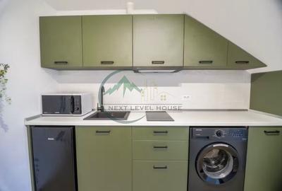 Garsoniera Centru Istoric - Piata unirii Garsoniera Centru Istoric - Piata unirii - 6