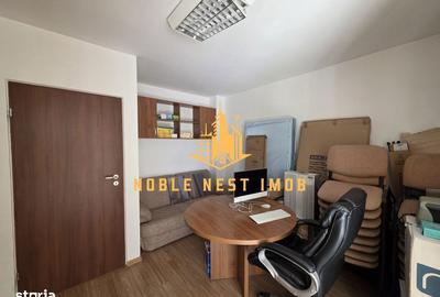 Apartament cu 3 camere, mobilat în Craiovei - 5