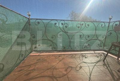 Apartament in bloc nou, 43mp, etaj 1 - 2