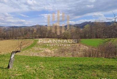 Teren agricol intravilan de 2300 mp, în Cernești - 1