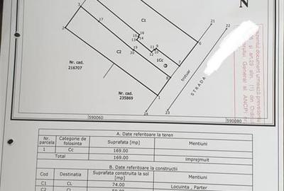 Vanzare casa 3 camere | Piata Alba Iulia | 120 mp | renovata | - 13