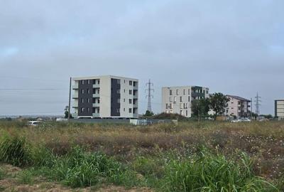 Teren de vanzare in Lazu - 7