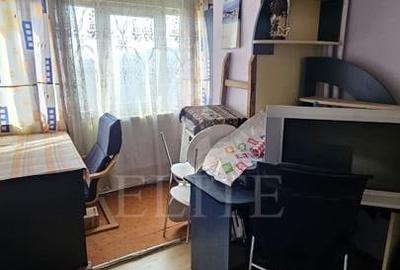 Apartament cu 2 camere decomandat, mobilat în Mărăști - 5