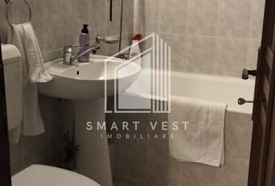 Apartament cu 2 camere decomandat în Micro 16
