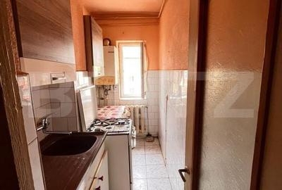 Garsonieră în Central - 7