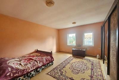 Casă cu 2 camere cu Teren 1200 Mp în Drăgoiești