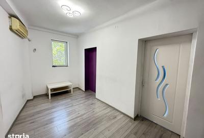 Apartament cu 5 camere decomandat în Cișmigiu