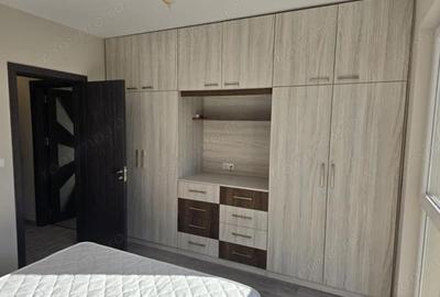 Apartament cu 2 camere decomandat în Buziașului - 1