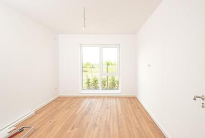 Duplex cu 3 camere cu Teren 300 Mp în Dumbrăvița - 10