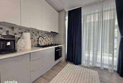 Apartament cu 3 camere decomandat în Central - 8