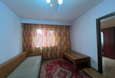 Apartament cu 2 camere decomandat în Cedonia - 4