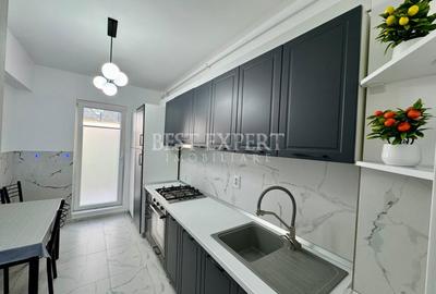 Apartament cu 2 camere decomandat, mobilat în Theodor Pallady - 3