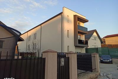 Apartament cu 3 camere, mobilat în Est - 8