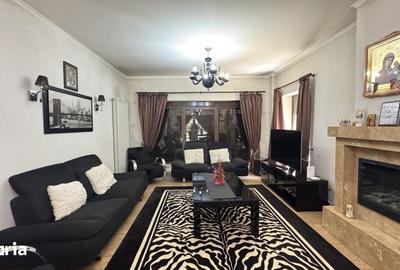Casă cu 5 camere cu Teren 700 Mp în Crevedia - 6