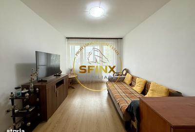 Apartament cu 2 camere semidecomandat, mobilat în Iancului